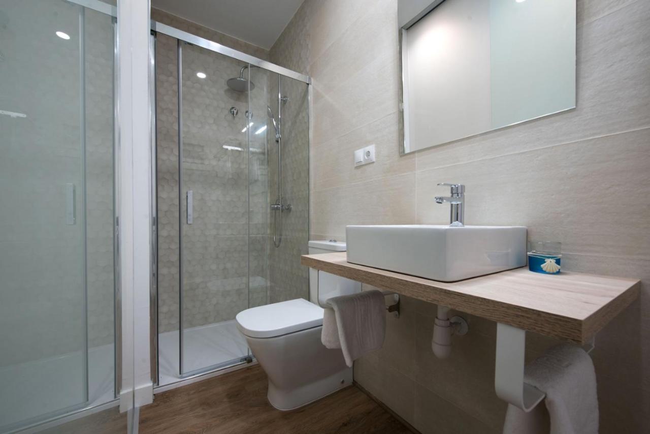 Hostal Beach Santa Pola Dış mekan fotoğraf