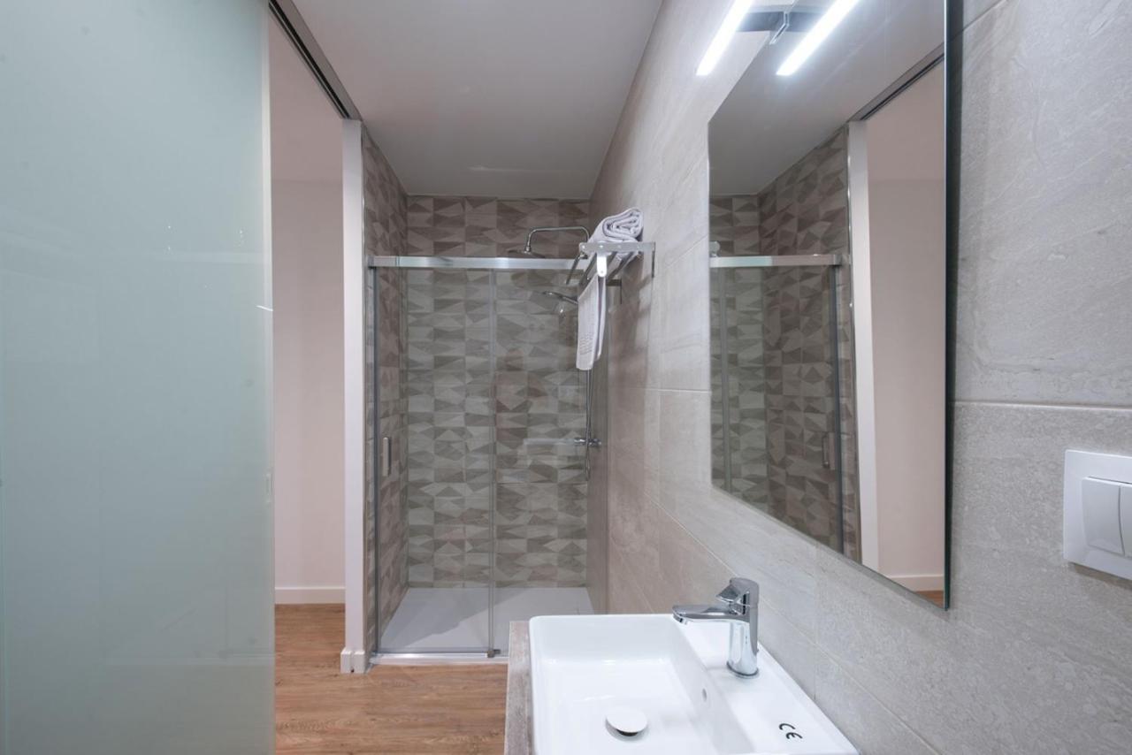 Hostal Beach Santa Pola Dış mekan fotoğraf