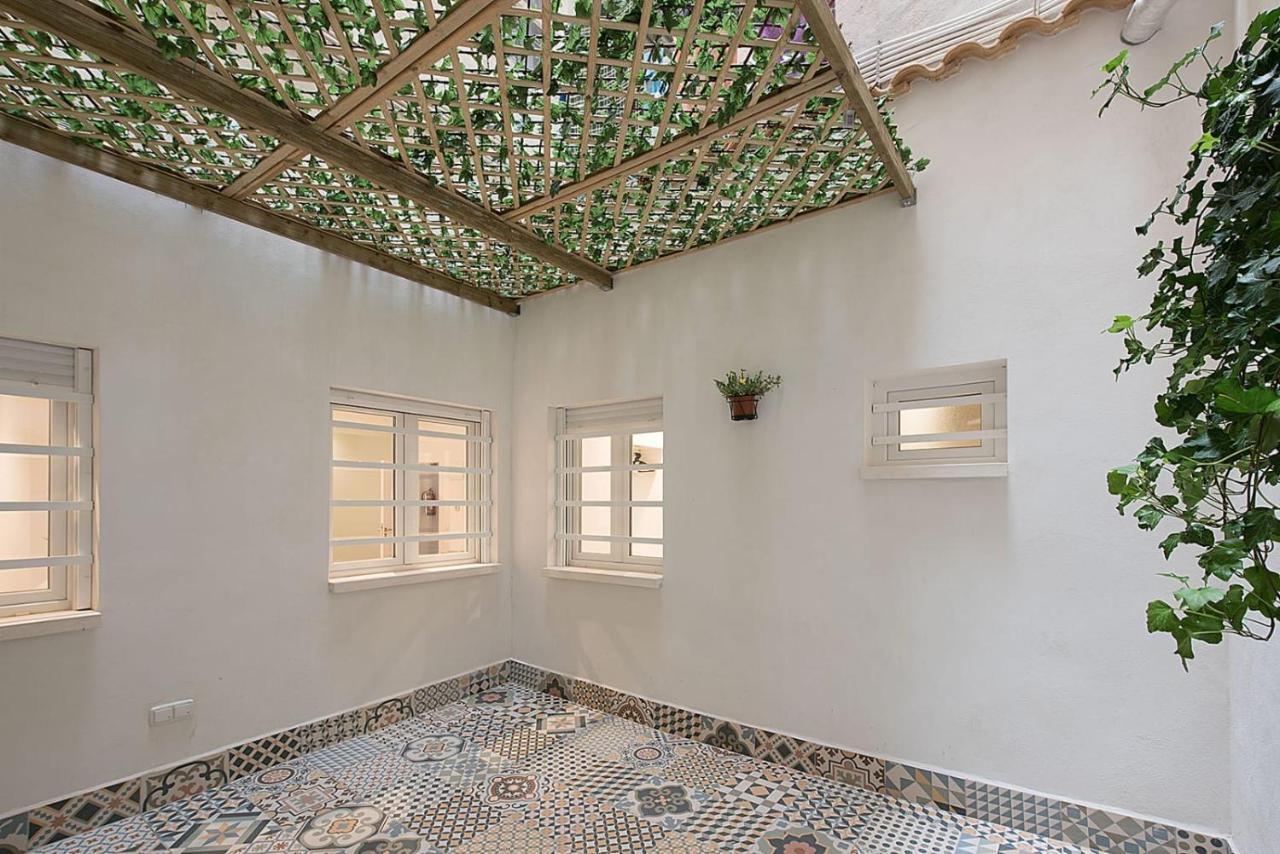 Hostal Beach Santa Pola Dış mekan fotoğraf